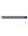 netgear Przełącznik GS748T SMART Switch 48xGE 4xSFP(shared) - nr 10