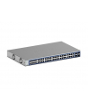 netgear Przełącznik GS748T SMART Switch 48xGE 4xSFP(shared) - nr 17