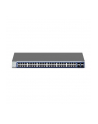 netgear Przełącznik GS748T SMART Switch 48xGE 4xSFP(shared) - nr 32