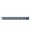 netgear Przełącznik GS748T SMART Switch 48xGE 4xSFP(shared) - nr 4