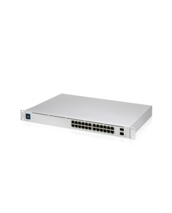 ubiquiti Switch UniFi 24x1GbE 2xSF+ USW-Pro-24