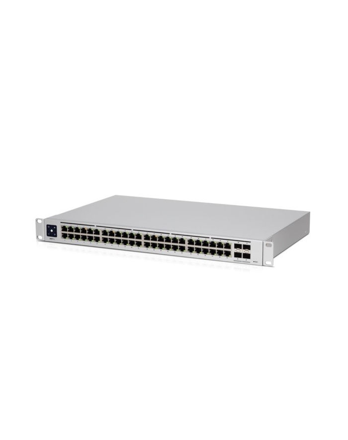 ubiquiti Switch UniFi 48x1GbE USW-Pro-48 główny