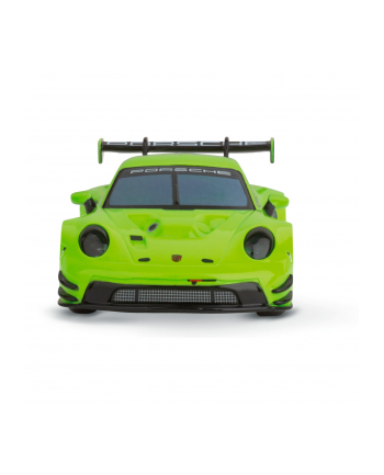Carrera Hybrid Porsche 911 GT3 R Greeno