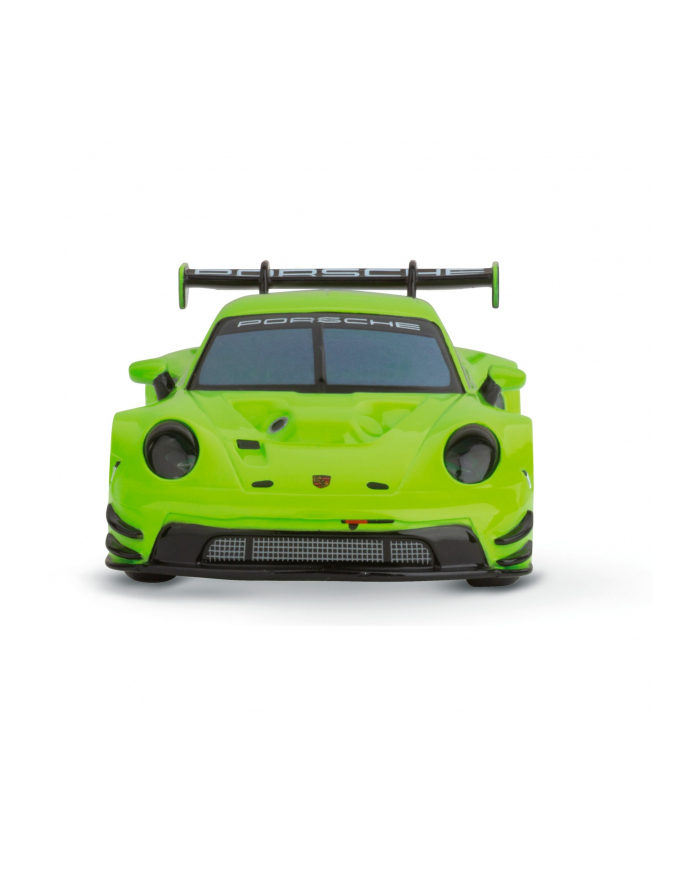 Carrera Hybrid Porsche 911 GT3 R Greeno główny