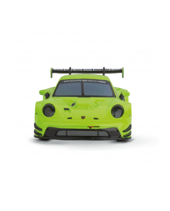 Carrera Hybrid Porsche 911 GT3 R Greeno