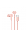 Belkin Rockstar In Ear Kopfhörer Kabel, USB-C, rosa G3H0002hqPKV2 - nr 1