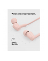 Belkin Rockstar In Ear Kopfhörer Kabel, USB-C, rosa G3H0002hqPKV2 - nr 8