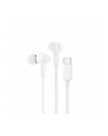 Belkin Rockstar In Ear Kopfhörer Kabel, USB-C, biały G3H0002hqWHV2 - nr 1