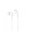 Belkin Rockstar In Ear Kopfhörer Kabel, USB-C, biały G3H0002hqWHV2 - nr 5