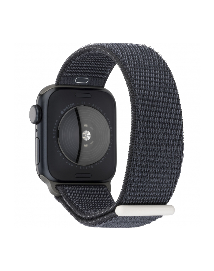 Apple Watch SE GPS 44mm Alu Mitternacht Sport Loop główny