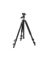 mantona Pro Macro II Tripod with Ball Head, 151cm - nr 1