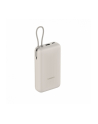 xiaomi Power Bank 33W 20000mAh Biały - nr 1