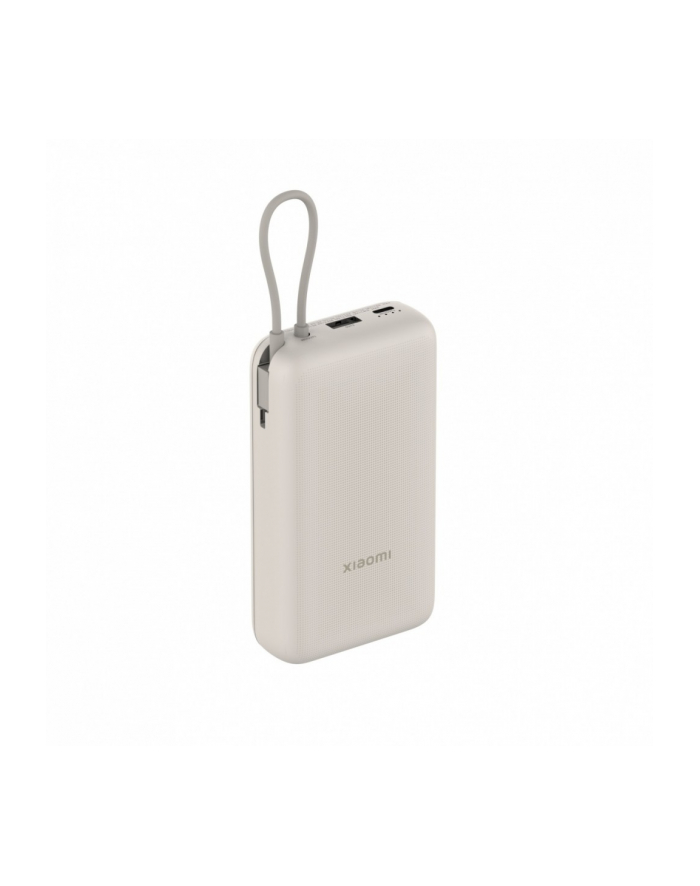 xiaomi Power Bank 33W 20000mAh Biały główny