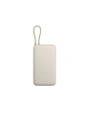 xiaomi Power Bank 33W 20000mAh Biały - nr 2