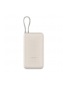xiaomi Power Bank 33W 20000mAh Biały - nr 3