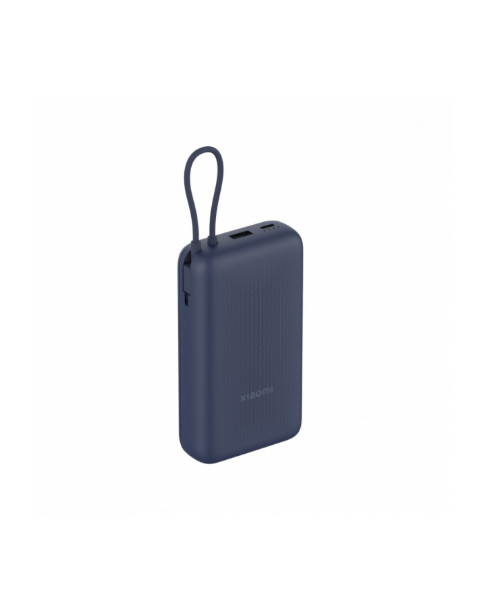 xiaomi Power Bank  33W 20000mAh Niebieski główny