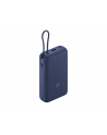 xiaomi Power Bank  33W 20000mAh Niebieski - nr 2