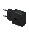 samsung Ładowarka 25W Travel Adap EP-T2510 + kabel C Czarna - nr 13