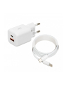 ibox Ładowarka sieciowa C42W - nr 3