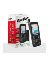 energizer Telefon E242S+ 512MB RAM 4GB 2,4' 4G LTE Dual SIM EU Czarny - nr 5