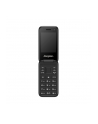 energizer Telefon E282SC+  512MB RAM 4GB 2,8' 4G LTE Dual SIM EU/UK Czarny - nr 3