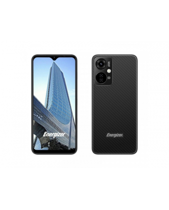 energizer Smartfon Ultimate U652S 2GB RAM 64GB 6,51' 4G LTE Dual SIM EU Czarny