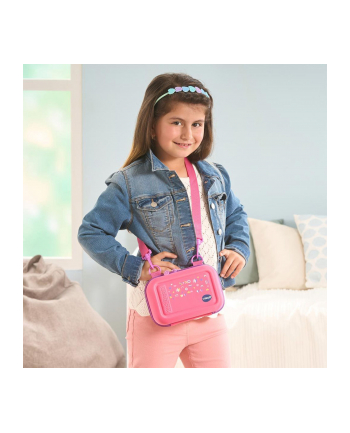 VTech Kidizoom Tasche pink Neu