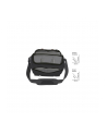 mantona Camera bag Milano grande black - nr 10