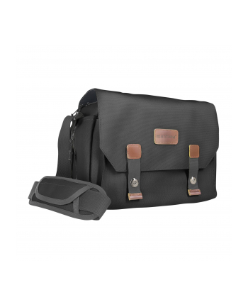 mantona Camera bag Milano grande black