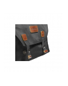 mantona Camera bag Milano grande black - nr 6