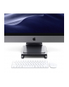 Satechi Aluminum Monitor Stand Hub for iMac space gray - nr 7