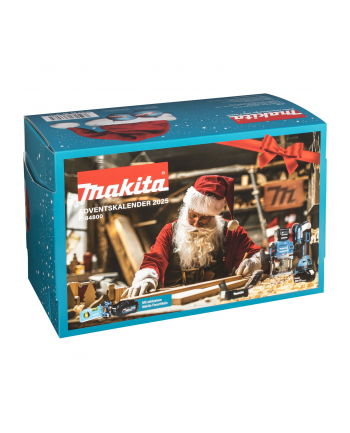 Makita Adventskalender 2025 P-84800