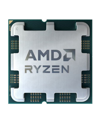 AMD AM5 Ryzen 5 7600X3D Tray 4,1GHz MAX Boost 4,7GHz 6xCore 65W