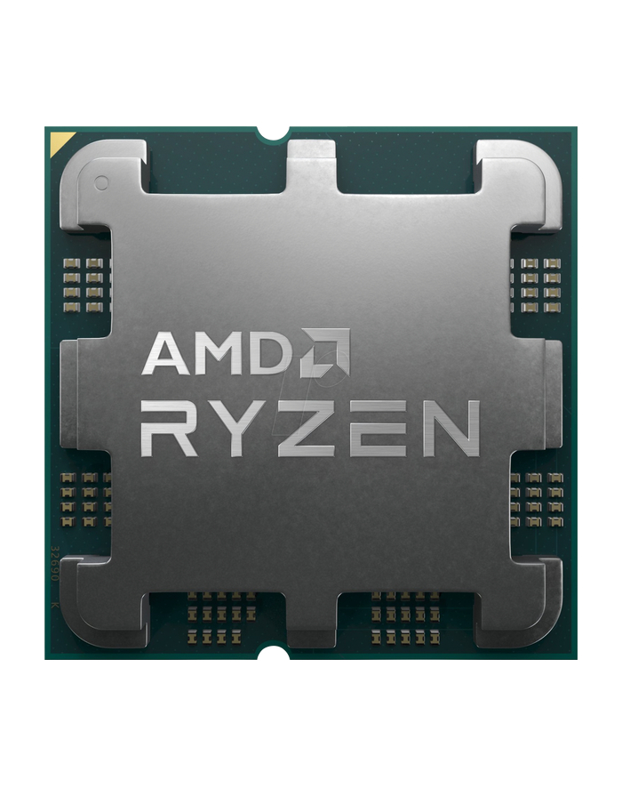 AMD AM5 Ryzen 5 7600X3D Tray 4,1GHz MAX Boost 4,7GHz 6xCore 65W główny