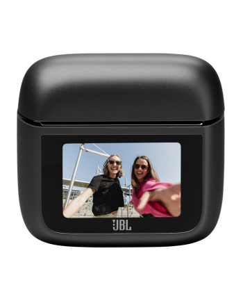 JBL Tour Pro 3 ANC Czarny nr 1