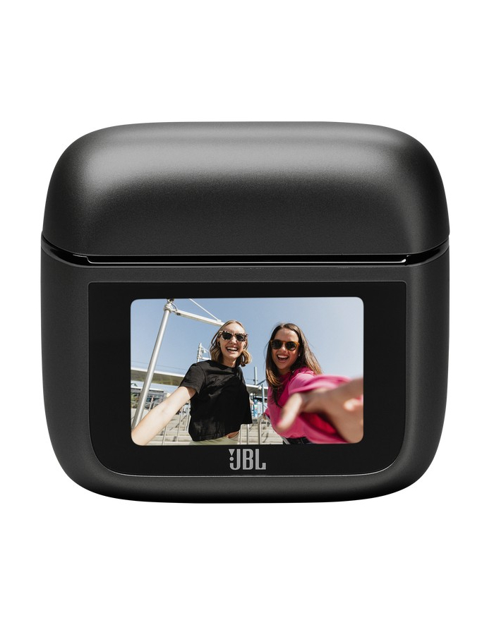 JBL Tour Pro 3 ANC Czarny główny