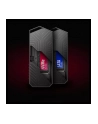 axagon EEM2-GAM Obudowa zewnętrzna aluminiowa USB-C 3.2 Gen 2 M.2 NVMe/SATA SSD Gaming - nr 41
