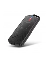 axagon EEM2-GAM Obudowa zewnętrzna aluminiowa USB-C 3.2 Gen 2 M.2 NVMe/SATA SSD Gaming - nr 43