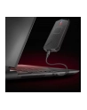 axagon EEM2-GAM Obudowa zewnętrzna aluminiowa USB-C 3.2 Gen 2 M.2 NVMe/SATA SSD Gaming - nr 44