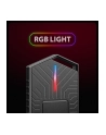 axagon EEM2-GAM Obudowa zewnętrzna aluminiowa USB-C 3.2 Gen 2 M.2 NVMe/SATA SSD Gaming - nr 53