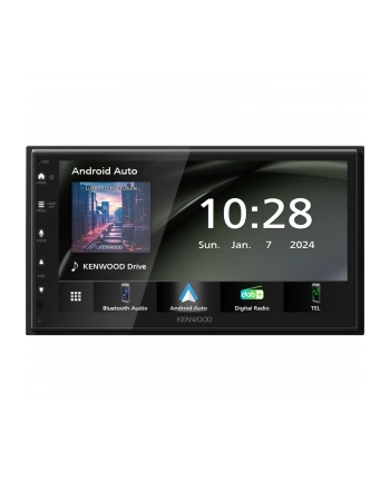 Kenwood DMX5023DAB nr 2