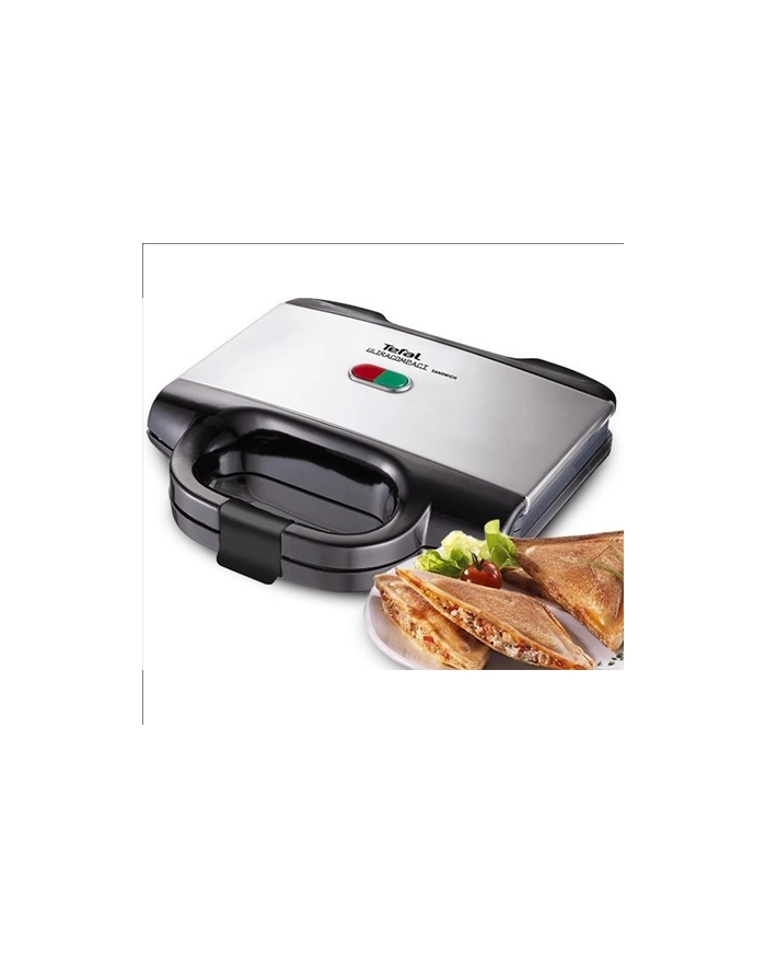 tefal Opiekacz do kanapek UltraCompact główny