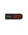 ADATA USB 2.0 C008 black    32GB AC008-32G-RKD - nr 1
