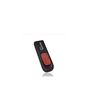 ADATA USB 2.0 C008 black    64GB AC008-64G-RKD nr 2