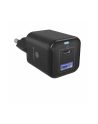 icybox Ładowarka IB-PS1020-PD USB 20W, 1x Type-C, 1xType-A - nr 1