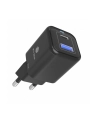 icybox Ładowarka IB-PS1020-PD USB 20W, 1x Type-C, 1xType-A - nr 4