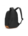 Pacsafe GO 15l Rucksack czarny - nr 11