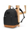 Pacsafe GO 15l Rucksack czarny - nr 4