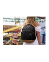Pacsafe GO 15l Rucksack czarny - nr 5