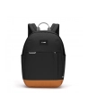 Pacsafe GO 15l Rucksack czarny - nr 9
